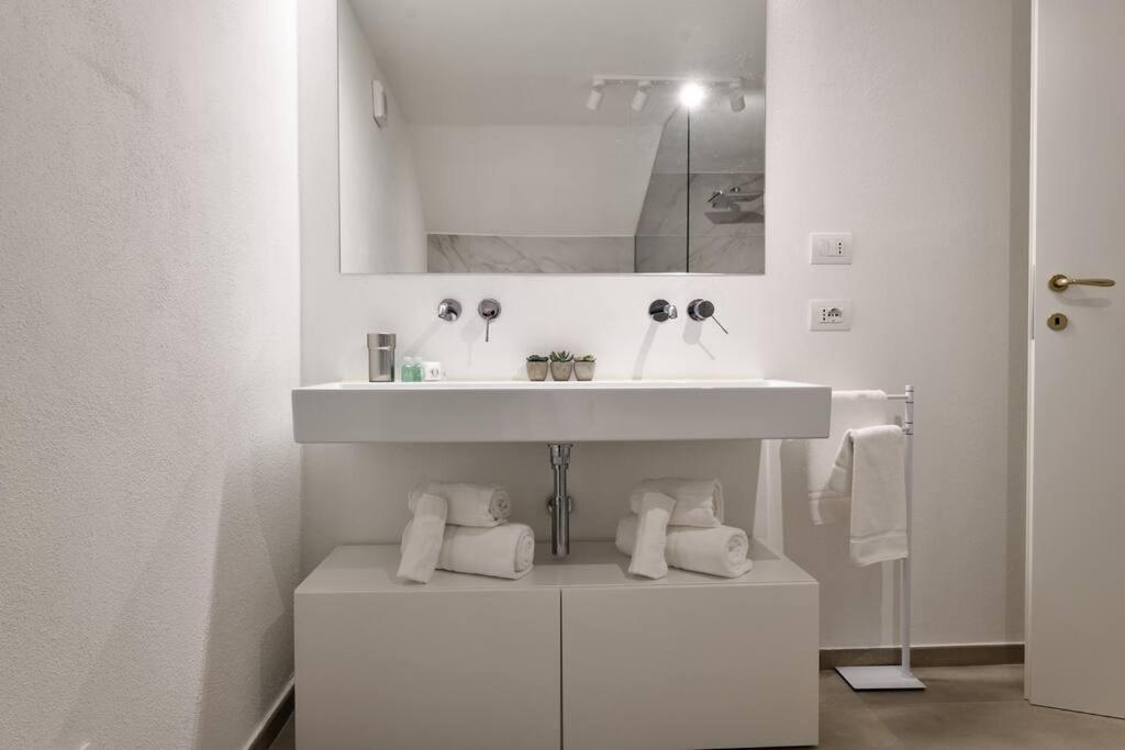 Amazing View - Exclusive Apartment Portu Frailis Àrbatax Dış mekan fotoğraf