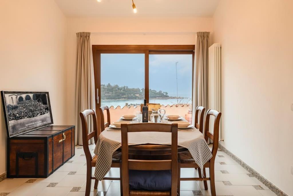 Amazing View - Exclusive Apartment Portu Frailis Àrbatax Dış mekan fotoğraf