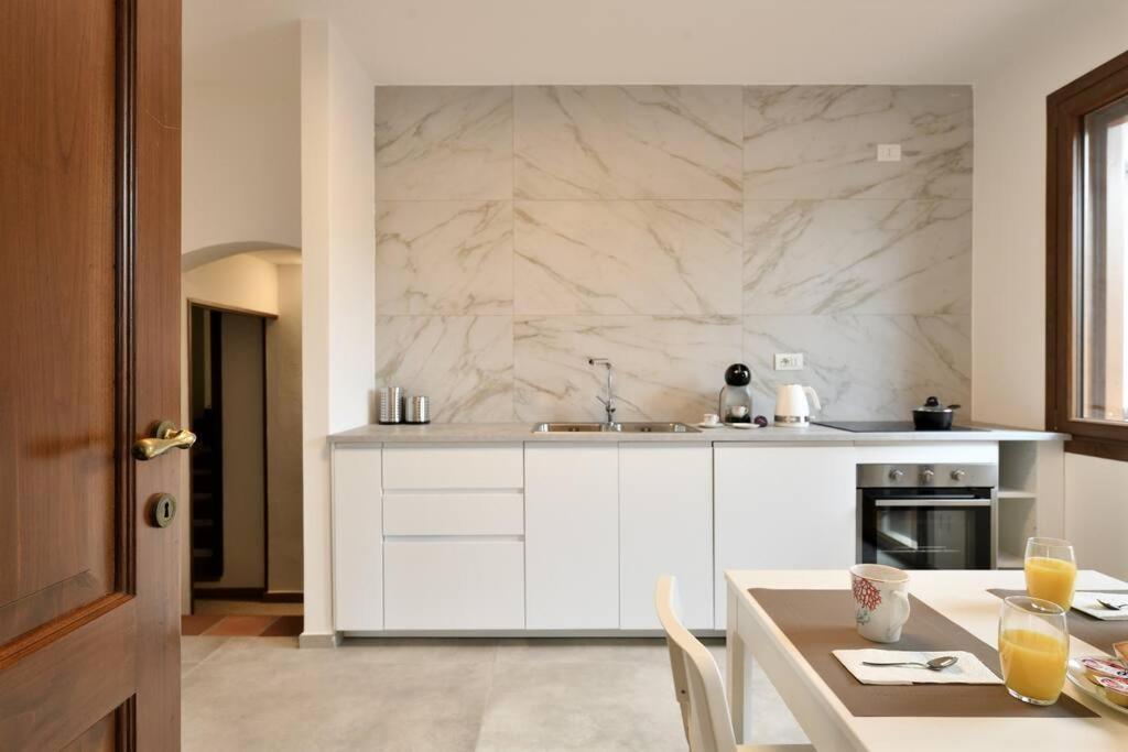 Amazing View - Exclusive Apartment Portu Frailis Àrbatax Dış mekan fotoğraf