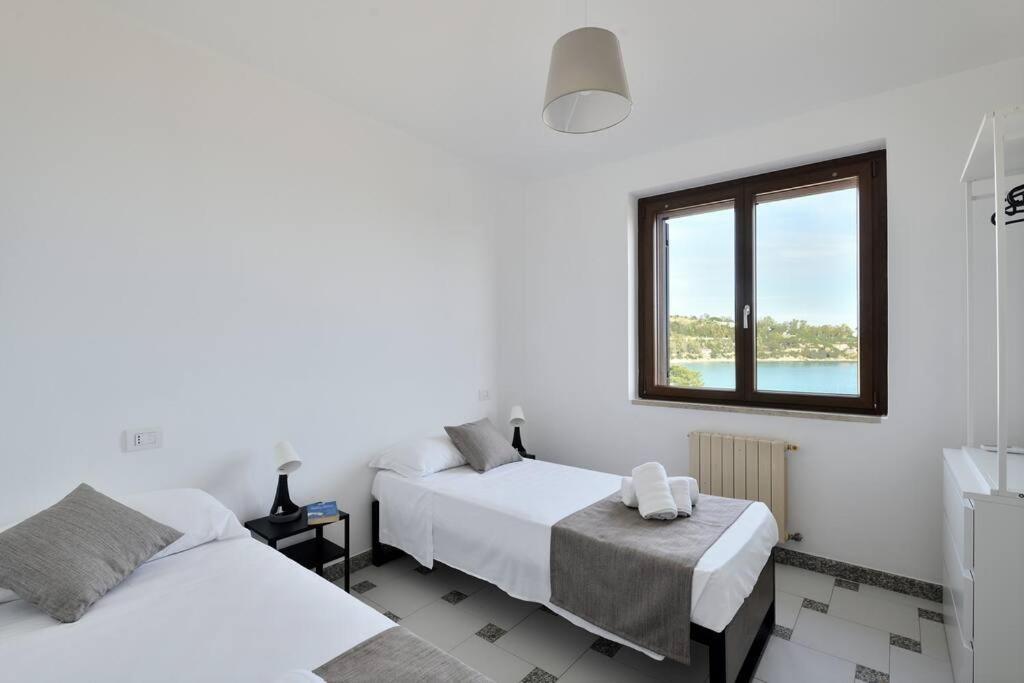 Amazing View - Exclusive Apartment Portu Frailis Àrbatax Dış mekan fotoğraf