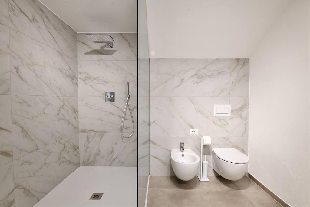 Amazing View - Exclusive Apartment Portu Frailis Àrbatax Dış mekan fotoğraf