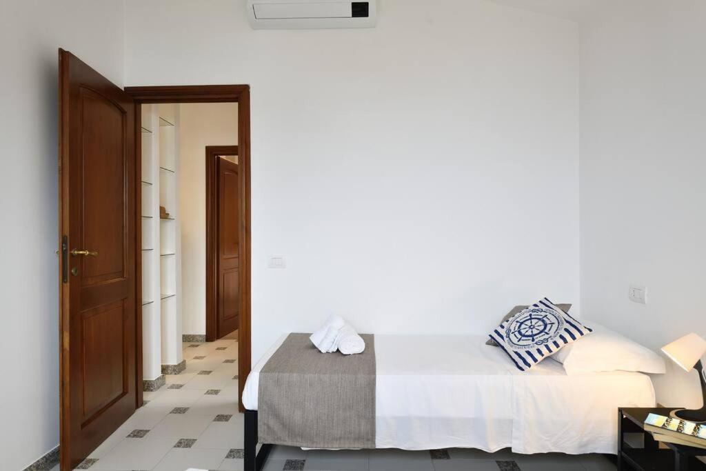 Amazing View - Exclusive Apartment Portu Frailis Àrbatax Dış mekan fotoğraf