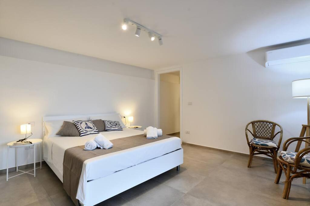 Amazing View - Exclusive Apartment Portu Frailis Àrbatax Dış mekan fotoğraf