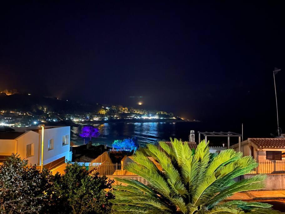 Amazing View - Exclusive Apartment Portu Frailis Àrbatax Dış mekan fotoğraf
